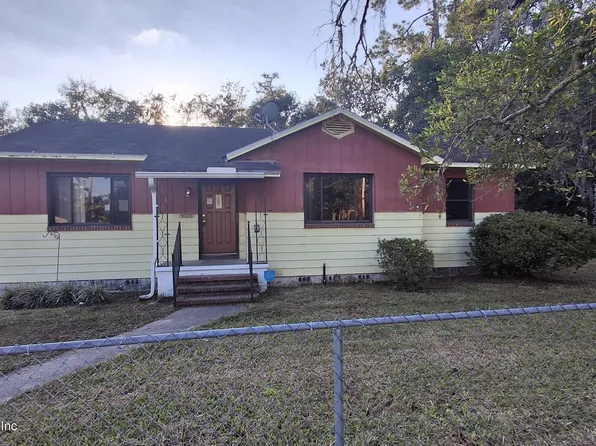 8956 5TH Avenue, Jacksonville, FL 32208