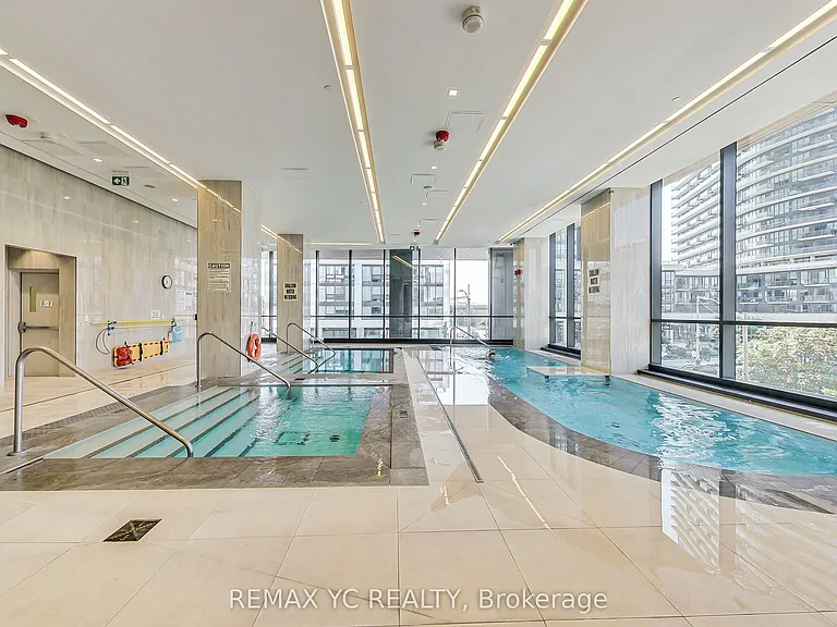 19 Western Battery Rd #801 — Photo 20