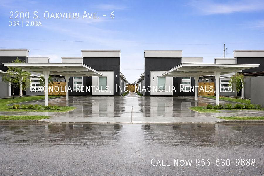 1st image of 2200 S Oakview Ave #6