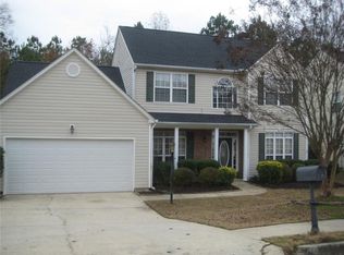 2172 Fall Creek Lndg, Loganville, GA 30052