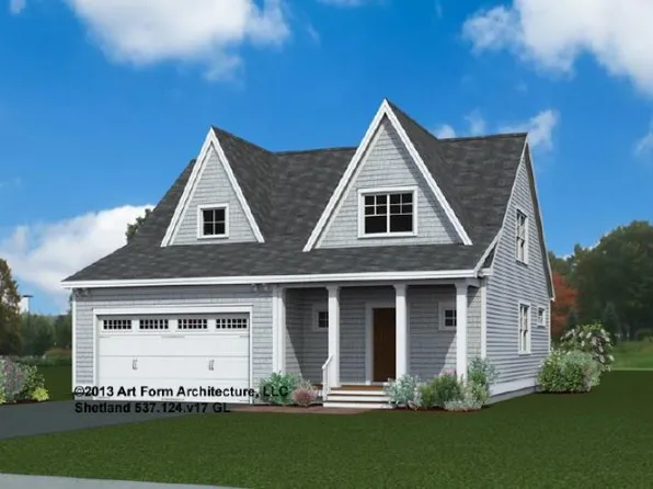 Unit 22 Summerwind Place #22, Greenland, NH 03840