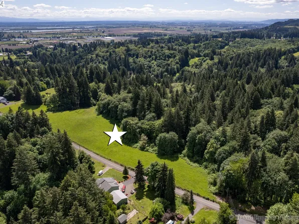 0 SW Callahan Rd, Scappoose, OR 97056