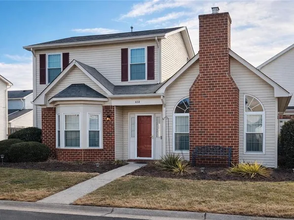 832 Worcester Way, Newport News, VA 23602