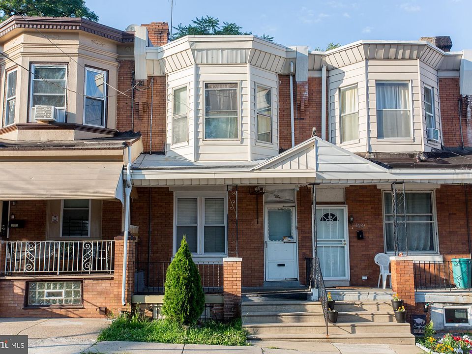 1527 Wakeling St, Philadelphia, PA 19124 Zillow