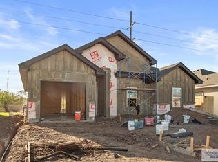 2637 S Neel Dr, Brownsville, TX 78526