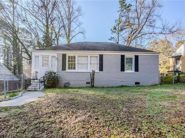 1810 Oakmont Dr NW, Atlanta, GA 30314