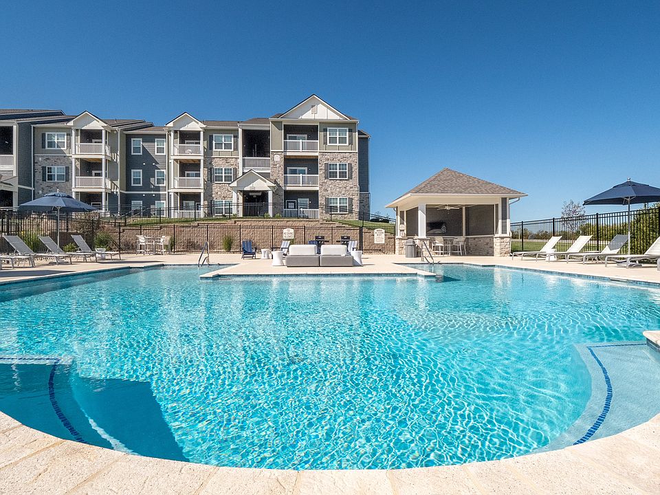 Aventura at Hawk Ridge 2500 Hawk Ridge Trl Lake Saint Louis MO Zillow