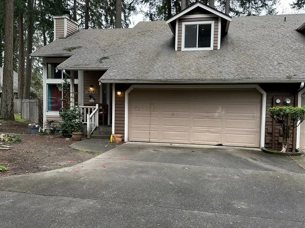 8305 71st Avenue Ct SW, Lakewood, WA 98499