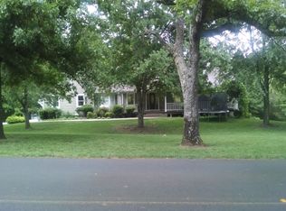 461 Wilkinson Rd NE, Cleveland, TN 37323