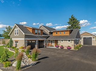 3950 N Pasture View St, Post Falls, ID 83854