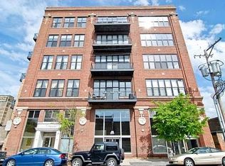 215 N Aberdeen St UNIT 301A, Chicago, IL 60607