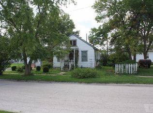 1309 N 5th St, Red Oak, IA 51566