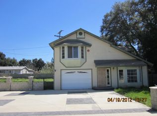 29553 Oak Dr, Campo, CA 91906