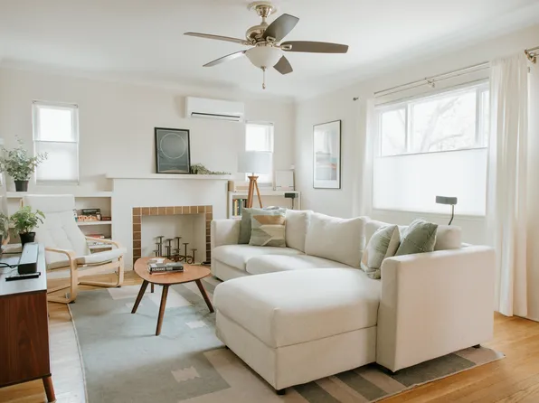 1015 Gold Ave SW, Albuquerque, NM 87102