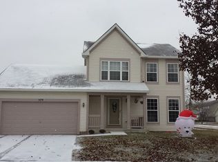 579 S Scott Ln, Romeoville, IL 60446