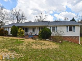 290 Providence Rd, Athens, GA 30606