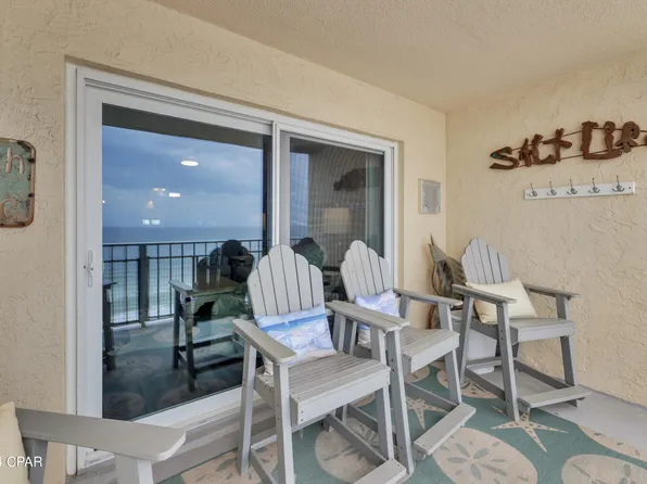5801 Thomas Dr Unit 818, Panama City Beach, FL 32408