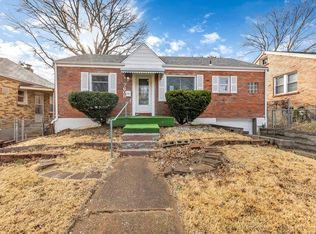 7608 Lynn Ave, Saint Louis, MO