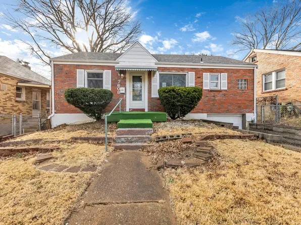 7608 Lynn Ave, Saint Louis, MO 63130