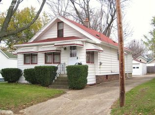 621 Walker St, Mount Morris, MI 48458