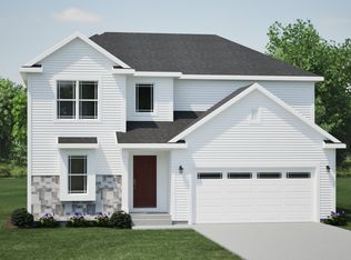 The Atwater Plan, Trailside Landing, Waterford, WI 53185