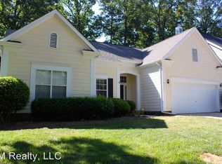 6111 Park Hill Rd, Charlotte, NC 28277