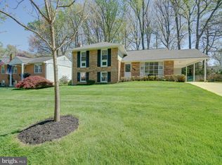 6111 Goodman Rd, Laurel, MD 20707