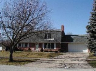 1100 W 4th St, Hobart, IN 46342