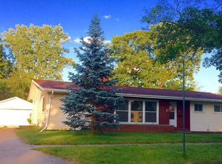 515 Orange St, Jackson, MI