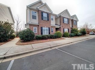 360 E Willhaven Dr, Fuquay Varina, NC 27526