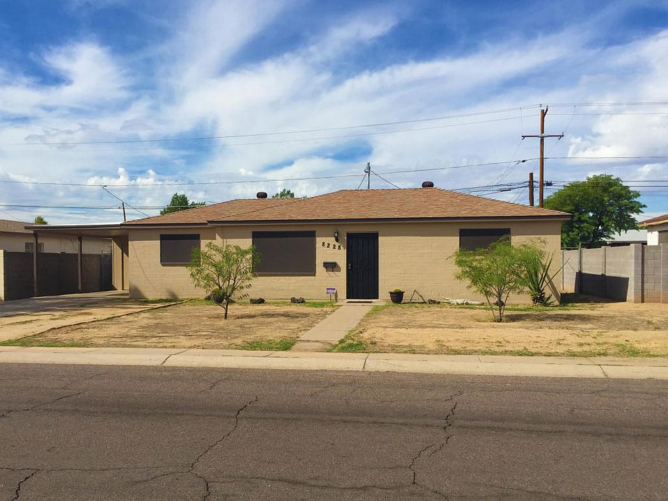 1st image of 8228 N 29th Ave