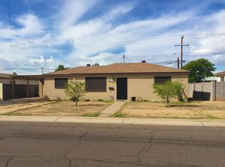 8228 N 29th Ave, Phoenix, AZ 85051