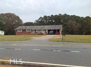 6010 Cross Roads Rd, Cumming, GA 30041