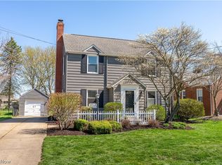 3210 Martindale Rd NE, Canton, OH