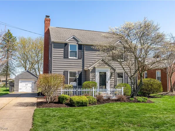 3210 Martindale Rd NE, Canton, OH 44714
