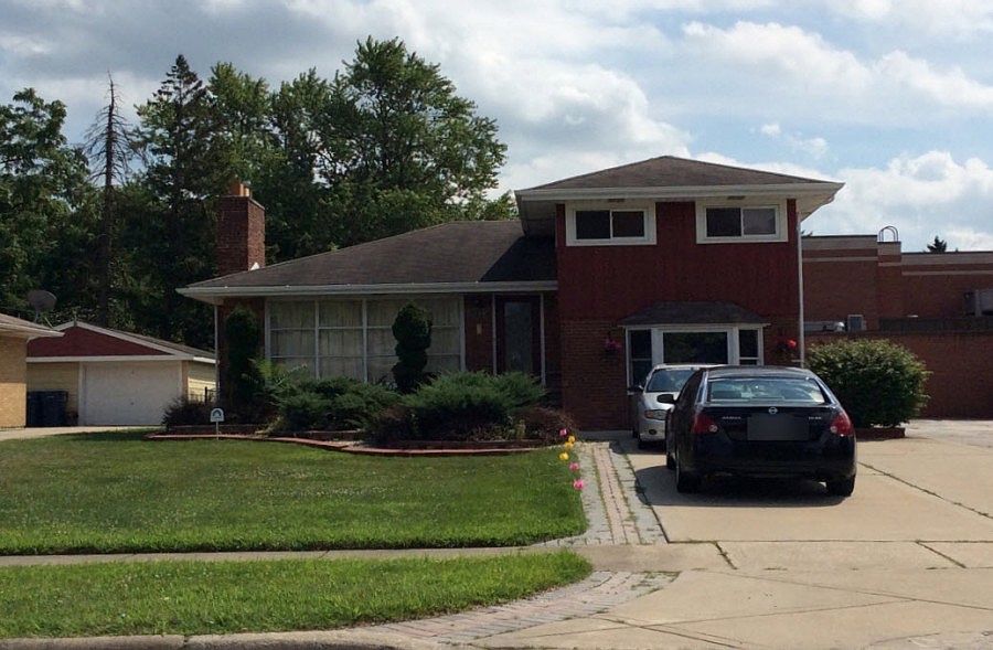 1st image of this home