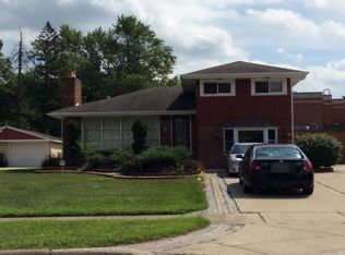 3639 213th St, Matteson, IL 60443
