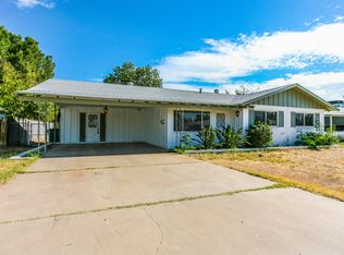 1741 E 2nd Ave, Mesa, AZ 85204
