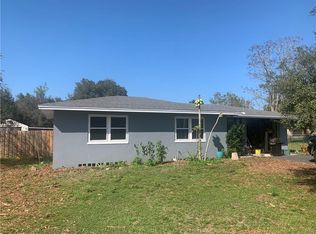 1607 Old Daytona Rd, Deland, FL 32724