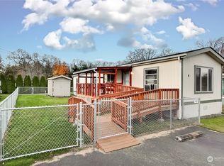 18042 Sargent Rd SW UNIT 4, Rochester, WA 98579