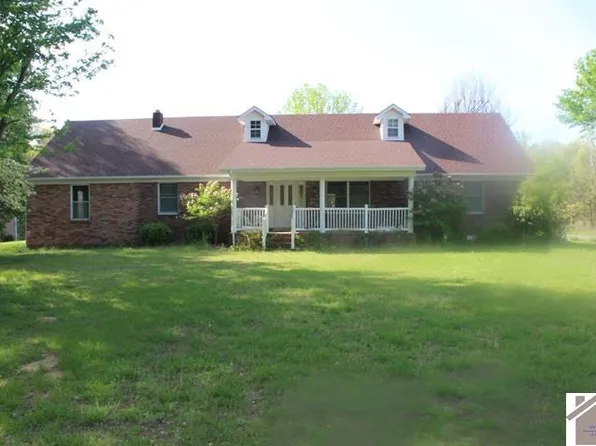 1441 State Route 80 E, Arlington, KY 42021