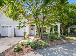 9716 Winery Ct #9716, Gaithersburg, MD 20879