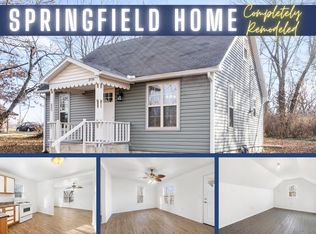 2750 W Mount Vernon St, Springfield, MO 65802