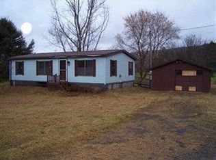 153 Red Mill Rd, New Berlin, NY 13411