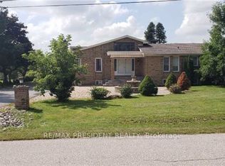 16 Beamish Ct, Brampton, ON L6P 0X8
