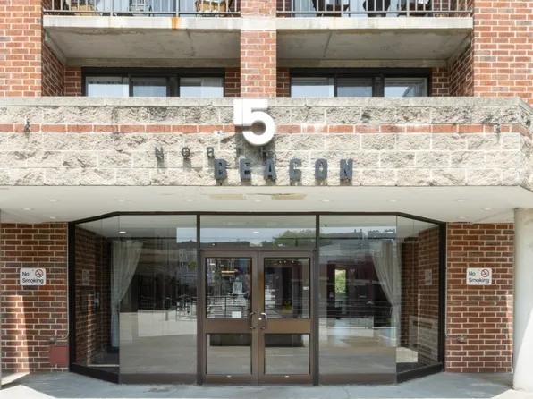 15 N Beacon St #327, Allston, MA 02134