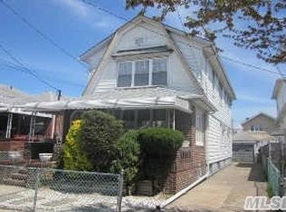 2029 Ryder St, Brooklyn, NY 11234