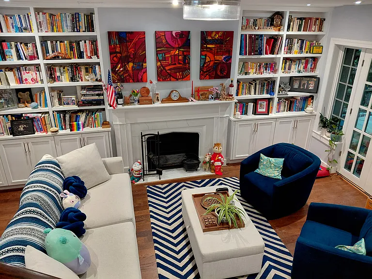 1742 Irving St NW — Photo 6