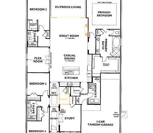 2nd image of this home