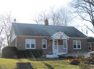 35 Denton Rd, Plattekill, NY 12589